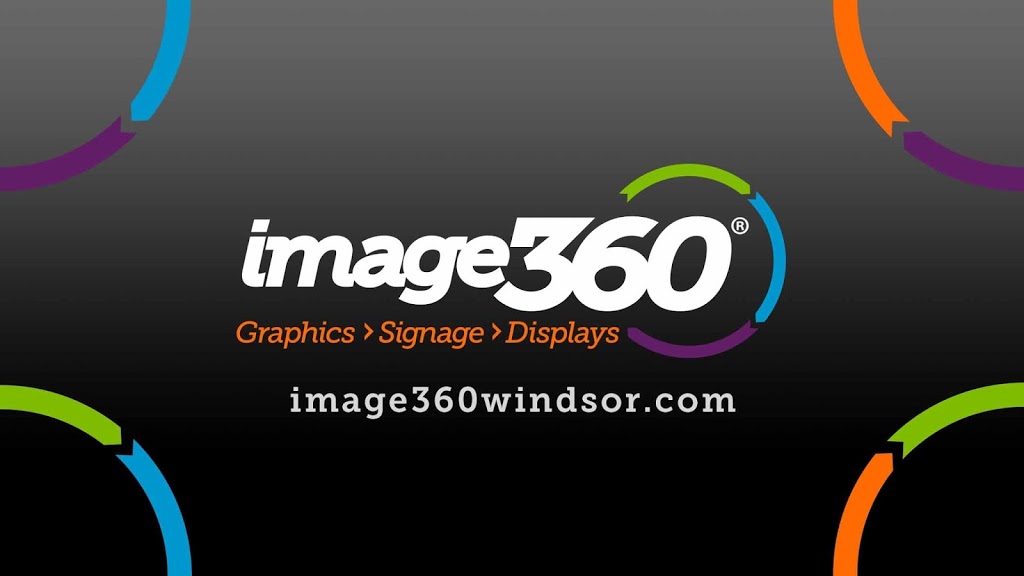 Image360 Windsor ON | 1800 Huron Church Rd, Windsor, ON N9C 2L5, Canada | Phone: (519) 971-7446