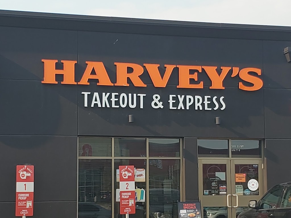 Harveys | 5111 22 St Unit 8, Red Deer, AB T4R 2K1, Canada | Phone: (587) 457-7026