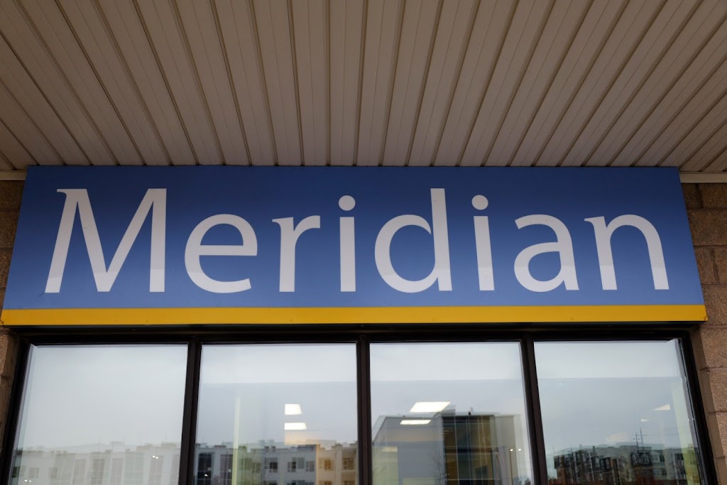 Meridian Credit Union | 1594 16th Ave E, Owen Sound, ON N4K 5N3, Canada | Phone: (519) 371-7355