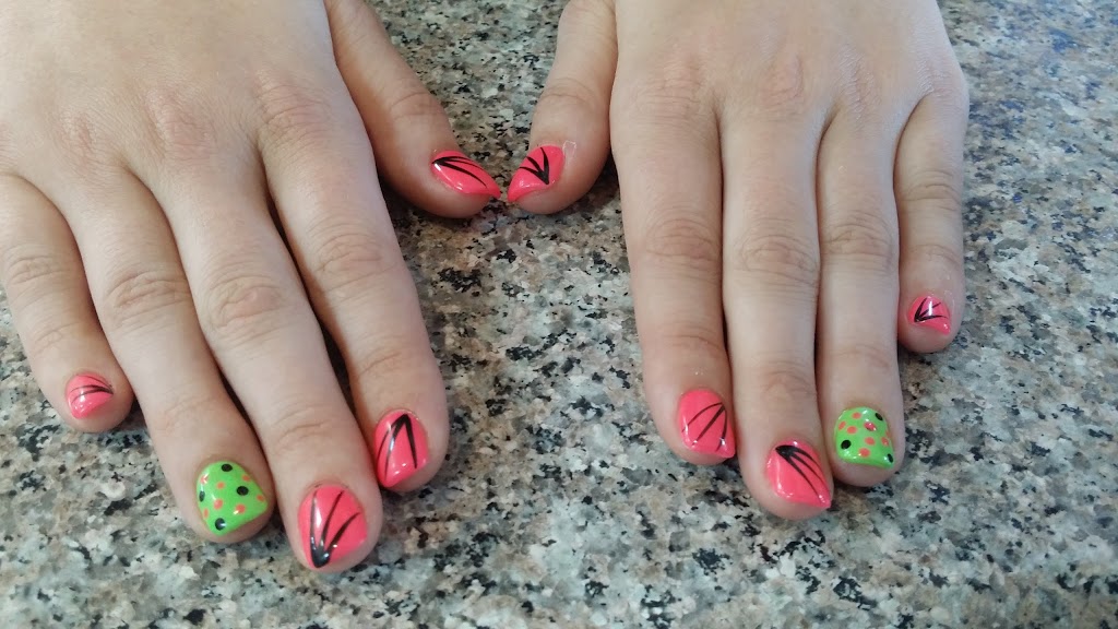 Spring Nail | 6505 Jeanne DArc Blvd N, Orléans, ON K1C 2R1, Canada | Phone: (613) 834-2739