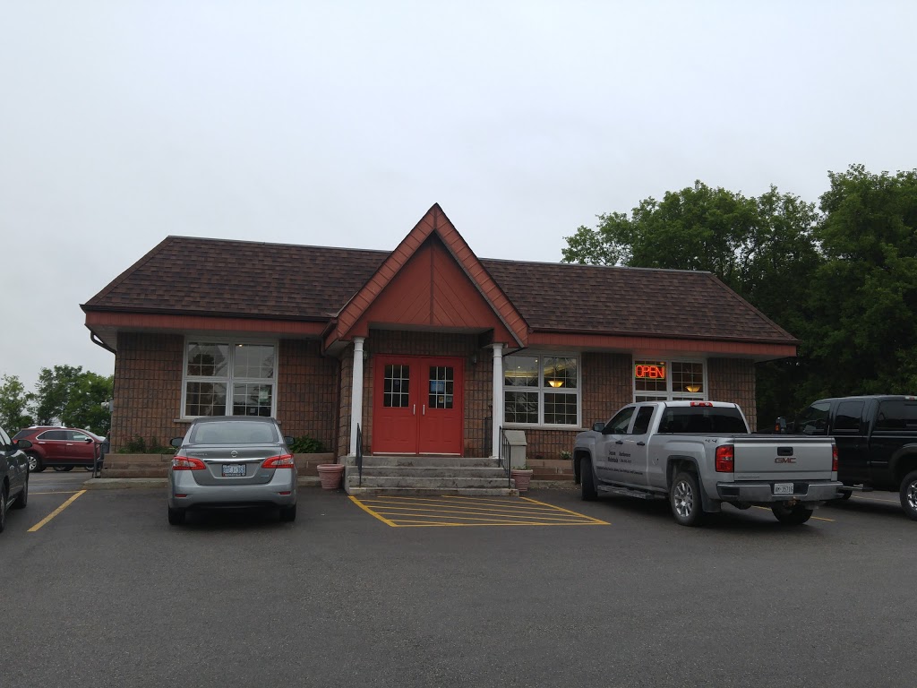 Hot Stacks Family Restaurant | 29 King St N, Cookstown, ON L0L 1L0, Canada | Phone: (705) 458-9933