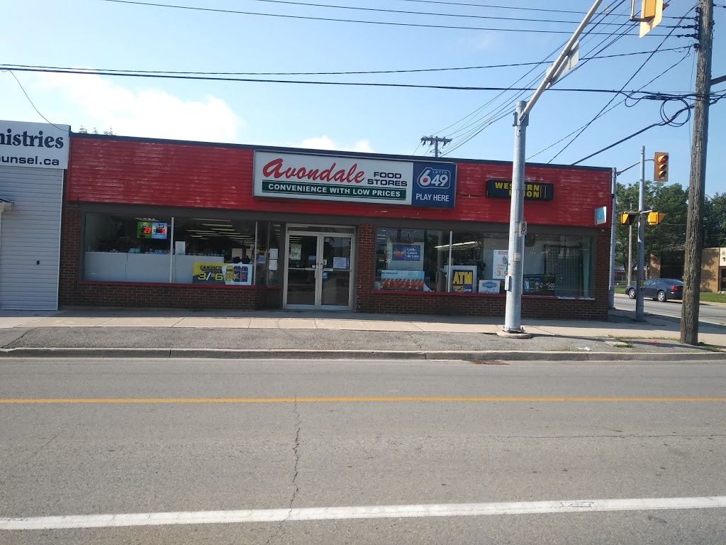 Avondale Food Stores | 145 Gilmore Rd, Fort Erie, ON L2A 2L9, Canada | Phone: (905) 871-2604