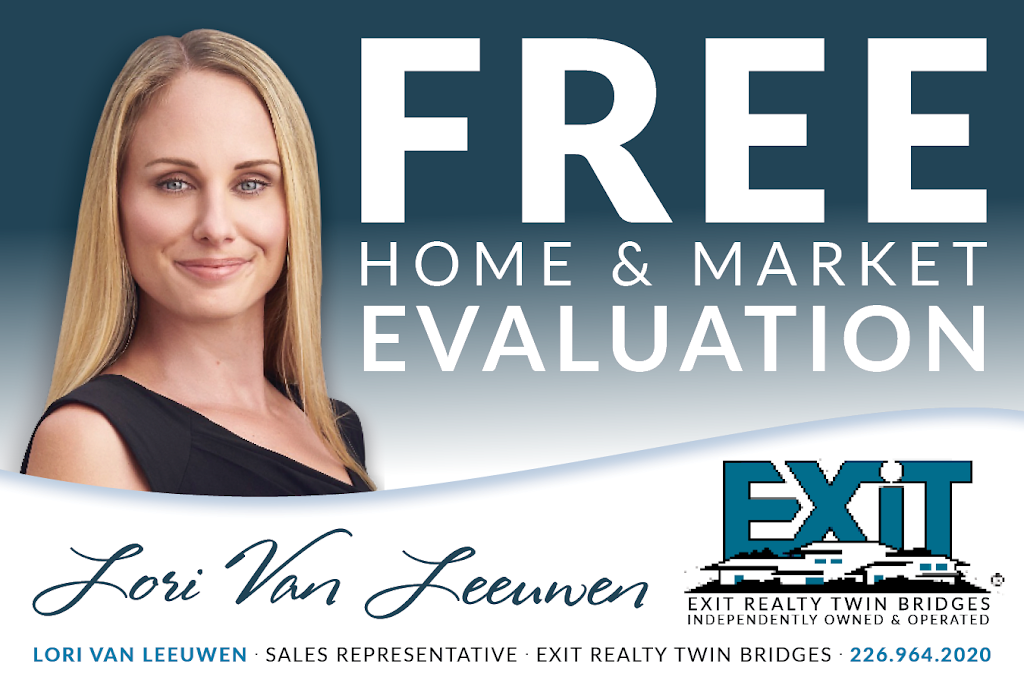 Lori Van Leeuwen - Realtor - Sarnia | 1323 Michigan Ave, Sarnia, ON N7S 4M6, Canada | Phone: (226) 964-2020