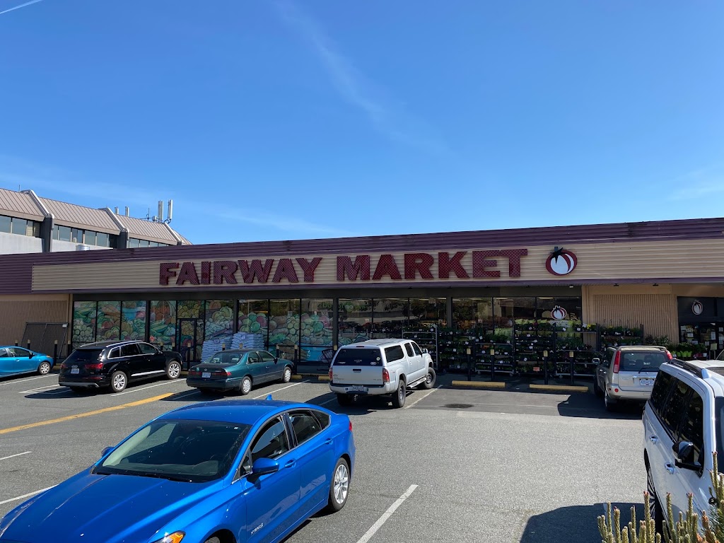 Fairway Market | 1521 McKenzie Ave, Victoria, BC V8N 1A4, Canada | Phone: (250) 721-1236