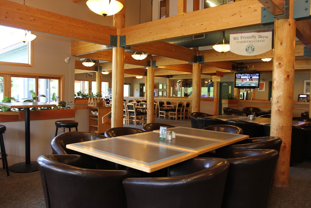 Trickle Creek Golf Resort | 500 Gerry Sorensen Way, Kimberley, BC V1A 2Y5, Canada | Phone: (250) 427-3389