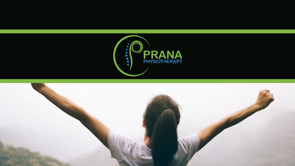 Prana Physiotherapy | 103-9093 King George Blvd, Surrey, BC V3V 5V7, Canada | Phone: (604) 260-0183