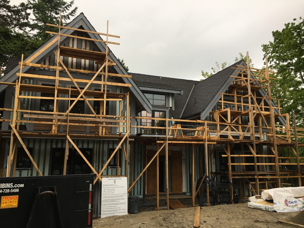 J. Pearce Stucco Contracting Inc. | 3171 Mariner Way, Coquitlam, BC V3C 4H5, Canada | Phone: (604) 761-6079