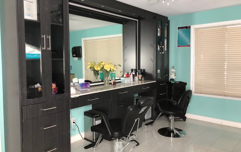 She Point Beauty Studio | 5879 124a St, Surrey, BC V3X 1X4, Canada | Phone: (604) 761-0836