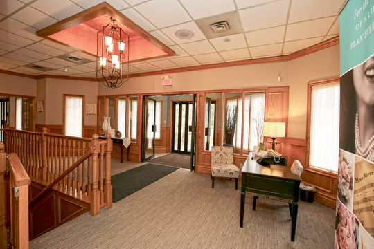 T. Little Funeral Home & Cremation Centre | 223 Main St, Cambridge, ON N1R 1X2, Canada | Phone: (519) 623-1290