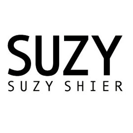 Suzy Shier | 1901 Chemin Notre Dame Unit #506, Mirabel, QC J7J 0T1, Canada | Phone: (450) 419-9464