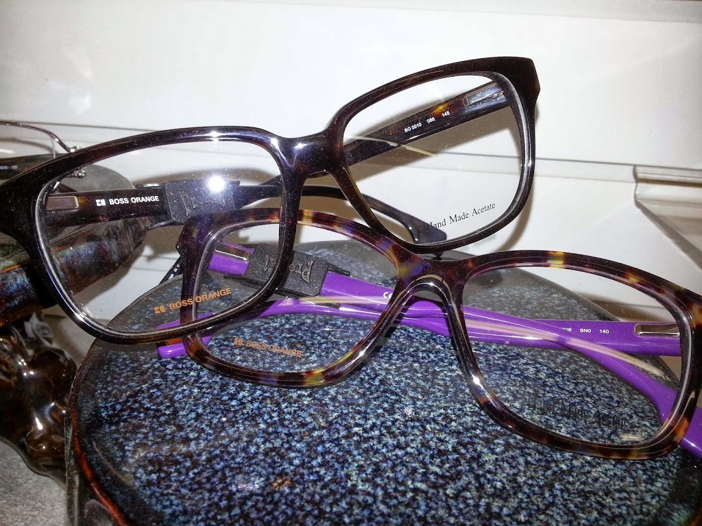 Hope Optical | 222 B Commission St, Hope, BC V0X 1L0, Canada | Phone: (604) 869-7115