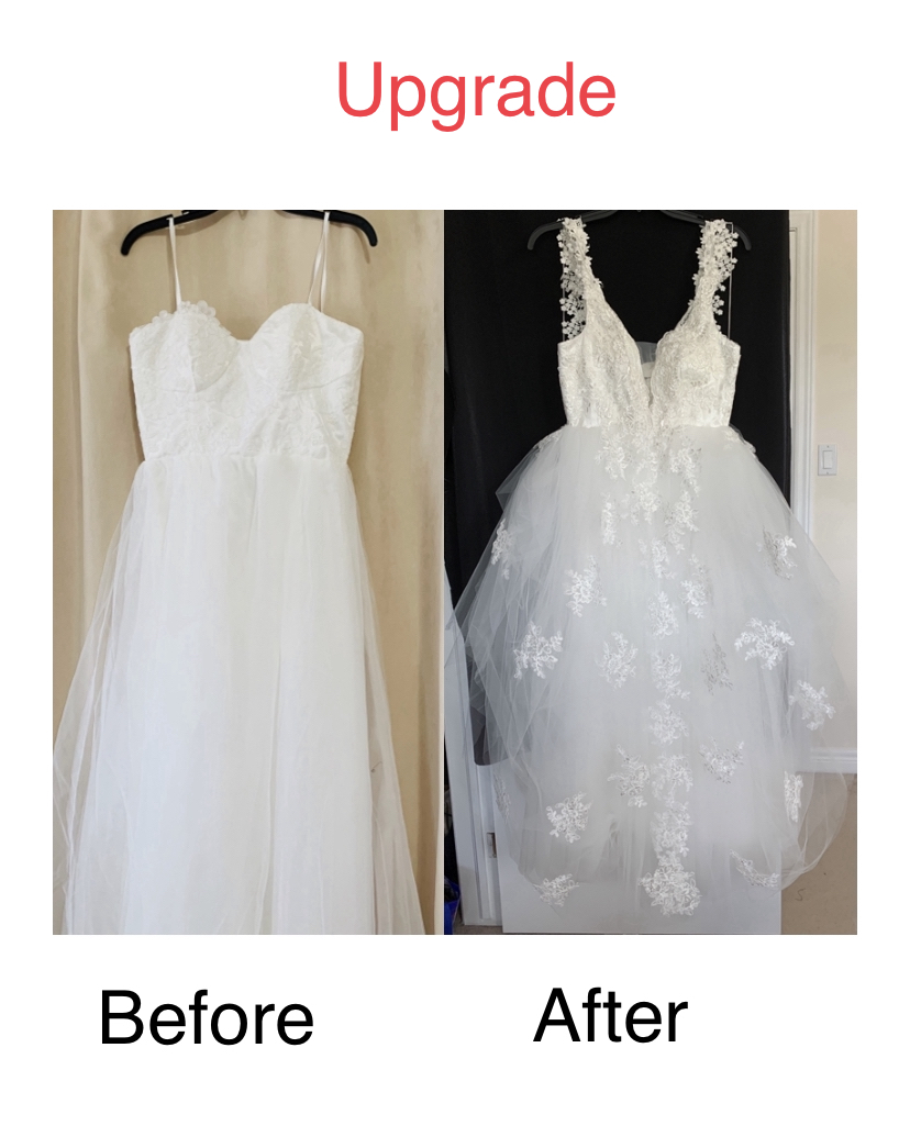 Zara’s Alterations | Orchard Rd, Burlington, ON L7L 7E8, Canada | Phone: (289) 208-2102