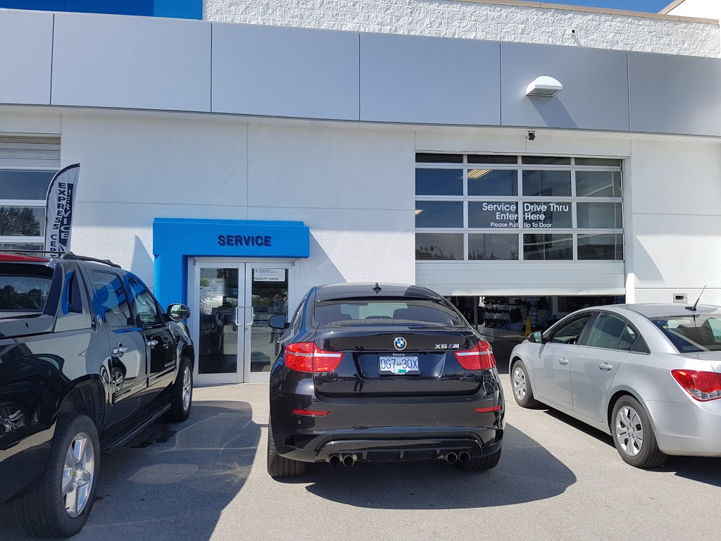 Dueck Auto Group | 12100 Featherstone Way, Richmond, BC V6W 1K9, Canada | Phone: (604) 273-1311