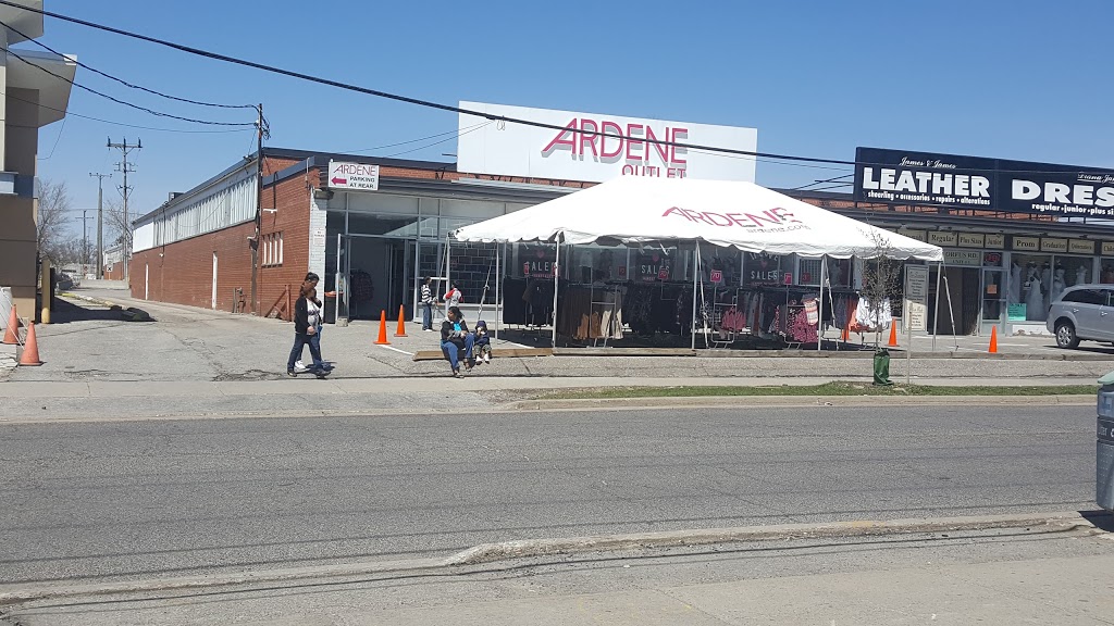 Ardene | 88 Orfus Rd, North York, ON M6A 1L9, Canada | Phone: (416) 269-2819