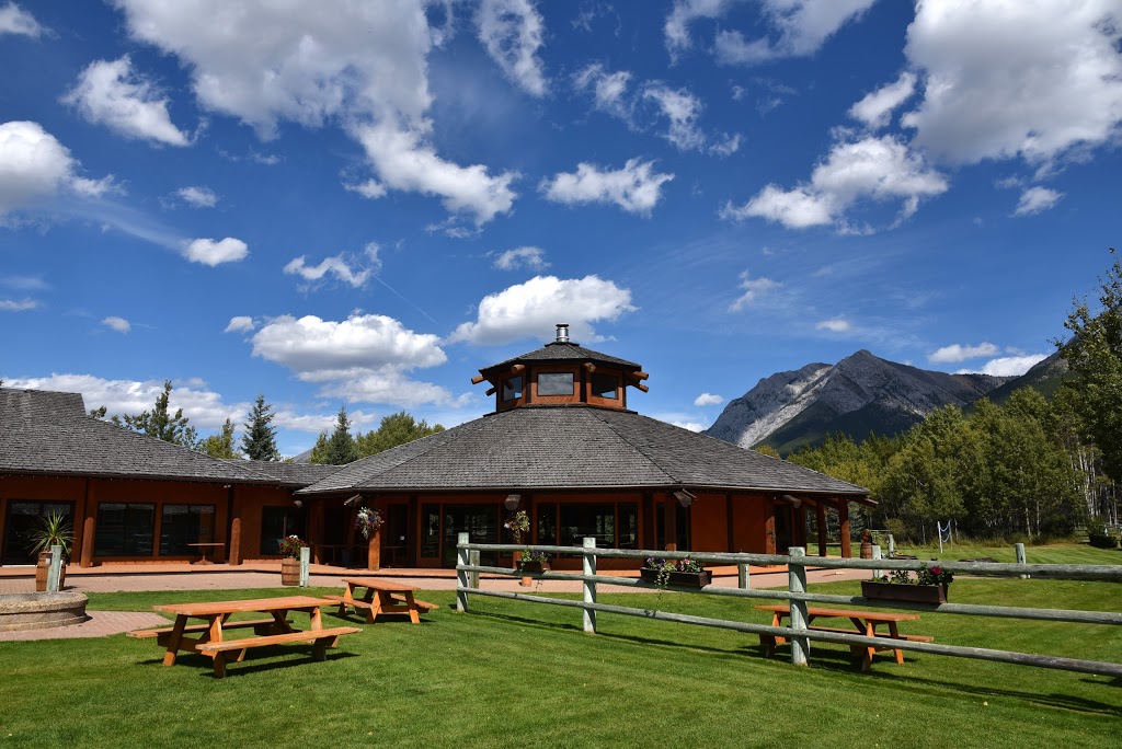 Boundary Ranch | AB-40, Kananaskis, AB T0L 2H0, Canada | Phone: (403) 591-7171