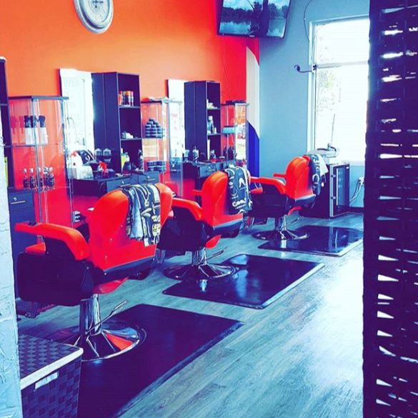 TownLine Barber Shop | 1-825 Saginaw Pkwy, Cambridge, ON N1T 1X5 Saginaw Pkwy, Cambridge, ON N1T 1X5, Canada | Phone: (519) 212-2074