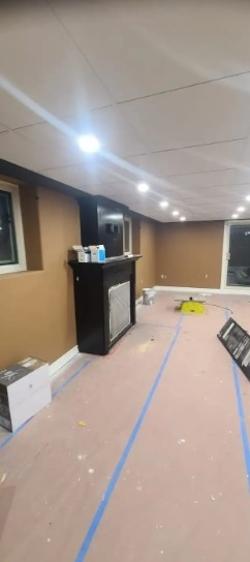 Renovations and Handyman Co | 3125 Queen Frederica Dr, Mississauga, ON L4Y 3A6, Canada | Phone: (437) 980-7773