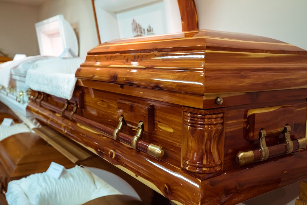 Snodgrass Funeral Home Ltd | 200 Woodgate Rd, Okotoks, AB T1S 1L2, Canada | Phone: (403) 938-3111