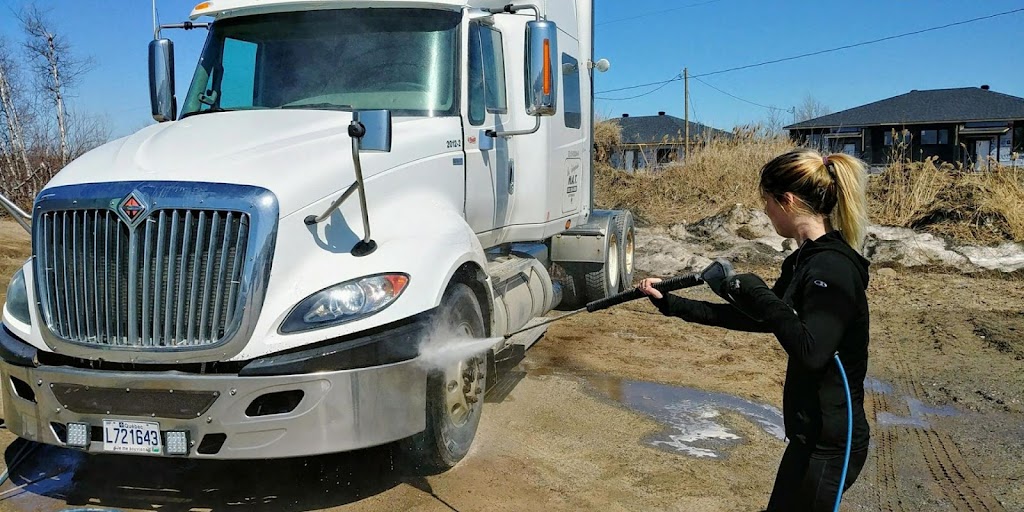 Lavage Mobile MH | 18 4e Av O, Saint-Albert, QC J0A 1E0, Canada | Phone: (819) 809-6030