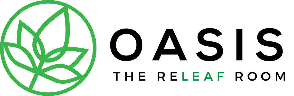 Oasis: The ReLeaf Room | 41721 Taylor Rd, Deroche, BC V0M 1G0, Canada | Phone: (844) 367-7386