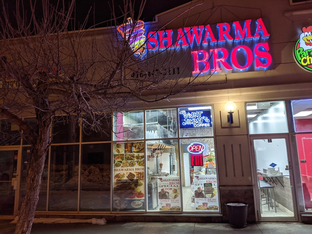 Shawarma BROS | 3192 Eglinton Ave E #1B, Scarborough, ON M1J 2H5, Canada | Phone: (416) 447-2111