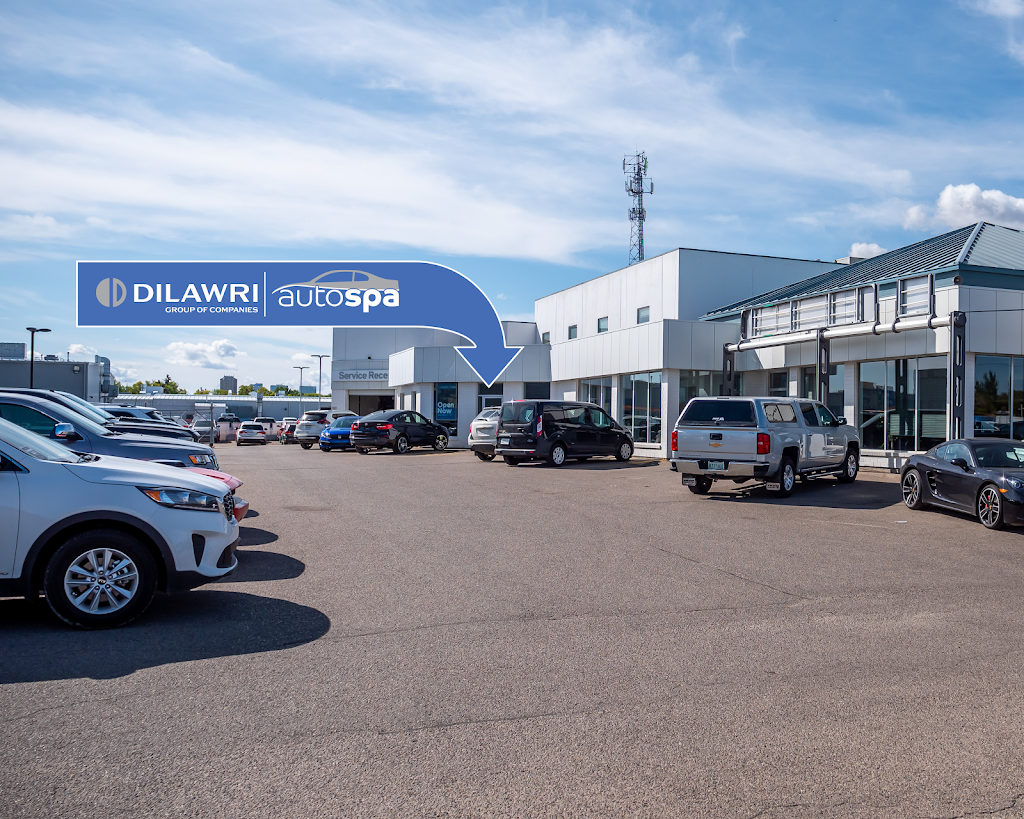 Dilawri Auto Spa | 1919 1 Ave, Regina, SK S4R 8G4, Canada | Phone: (306) 525-4428