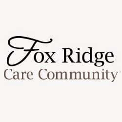 Fox Ridge Care Community | 389 West St, Brantford, ON N3R 3V9, Canada | Phone: (519) 759-4666
