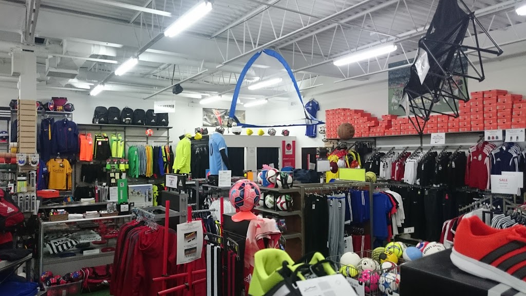 Disalvo Sports Ottawa | 2090 Robertson Rd, Nepean, ON K2H 8V5, Canada | Phone: (613) 820-0826