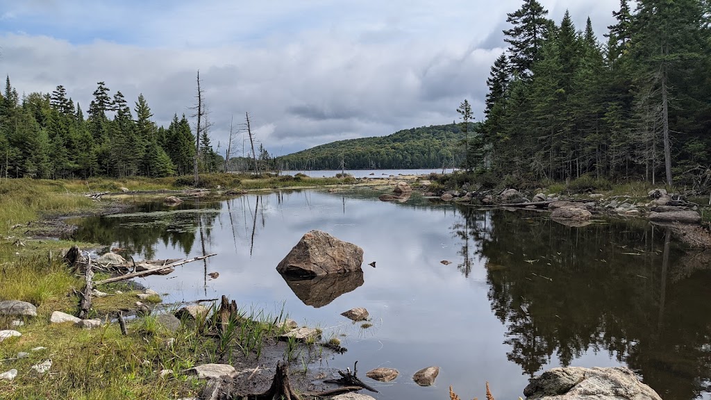 Montagne du Diable Regional Park | 1100 chemin léandre-meilleur, Ferme-Neuve, QC J0W 1C0, Canada | Phone: (877) 587-3882