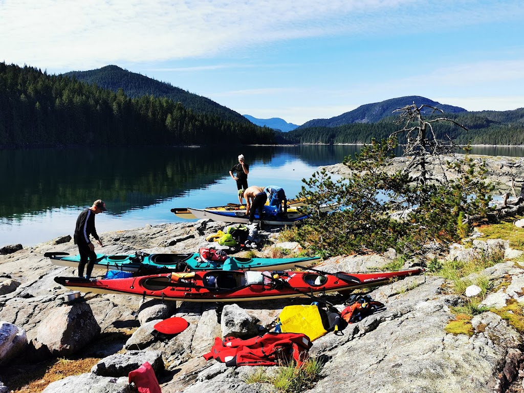 Octopus Islands Marine Provincial Park | Comox-Strathcona J, BC, Canada | Phone: (800) 689-9025