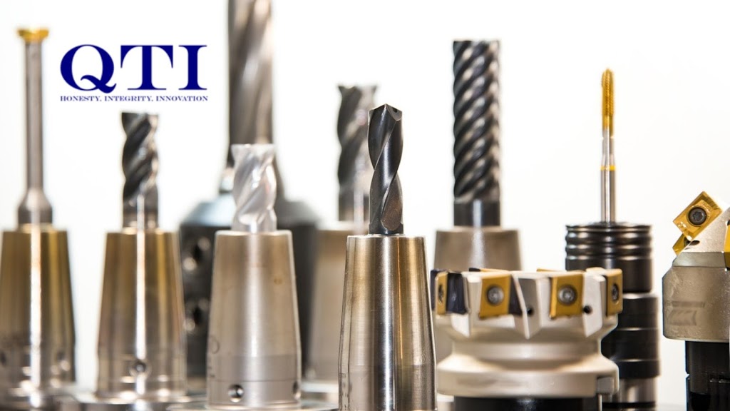 Quality Tooling Inc | 1033 Pattullo Ave Unit 6, Woodstock, ON N4V 1C8, Canada | Phone: (519) 421-1843