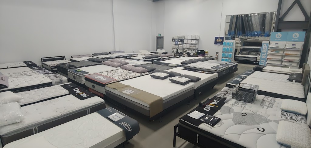 Matelas Dépôt St-Eustache | 805-A Boulevard Arthur-Sauvé, Saint-Eustache, QC J7R 4K3, Canada | Phone: (450) 323-0217