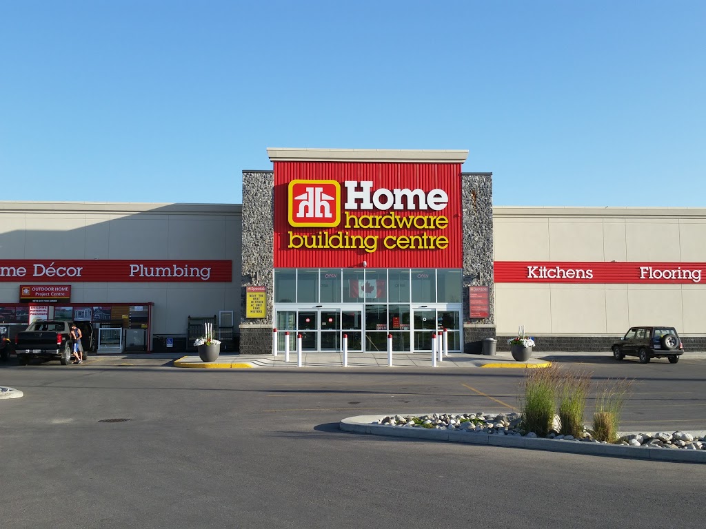 Fultons Home Hardware Building Centre | 35 Market Boulevard S.E, Airdrie, AB T4A 0K9, Canada | Phone: (403) 948-5535