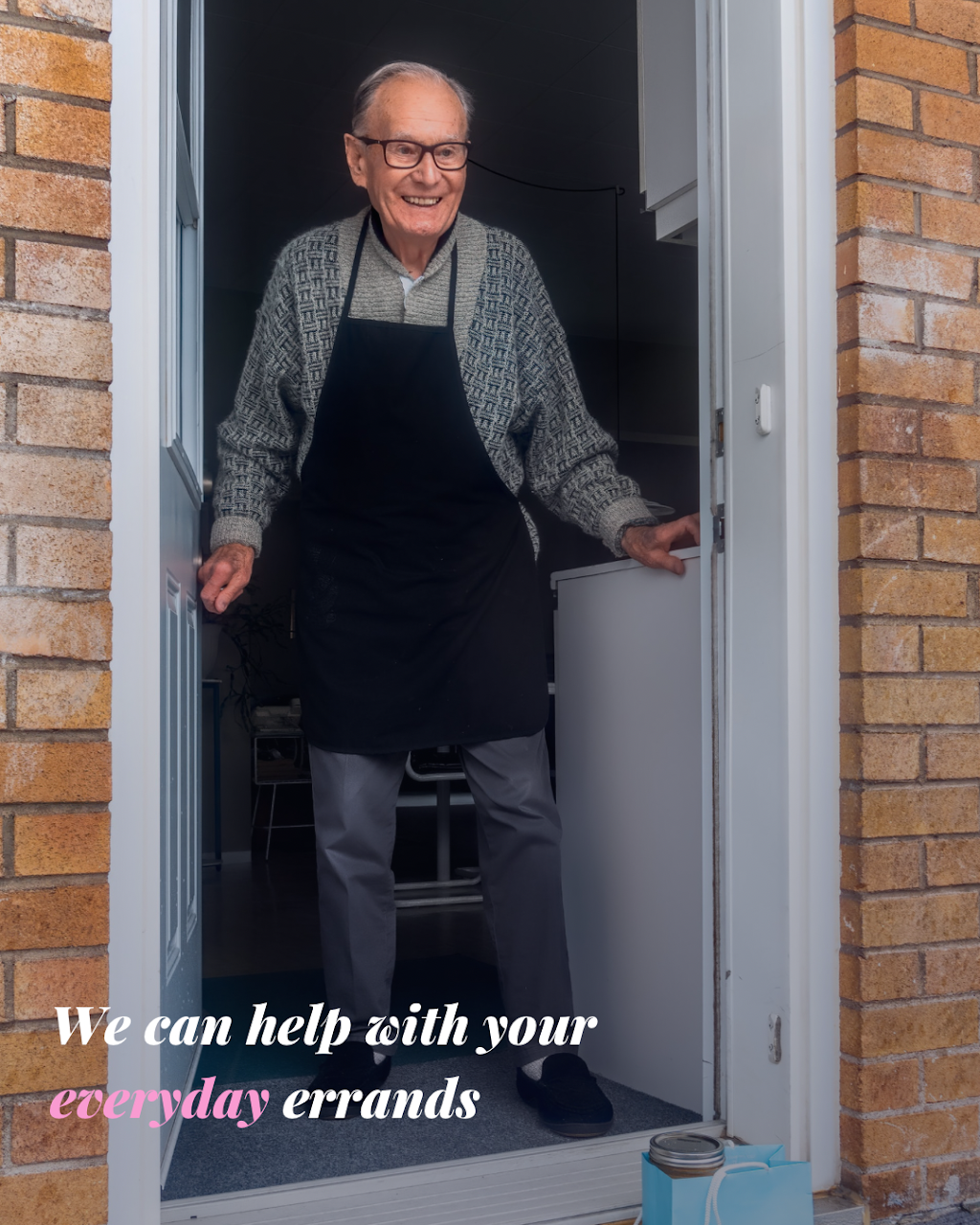 Happy Heart Seniors | 3603 Kildare Crescent SW, Calgary, AB T3E 4S3, Canada | Phone: (403) 614-4701