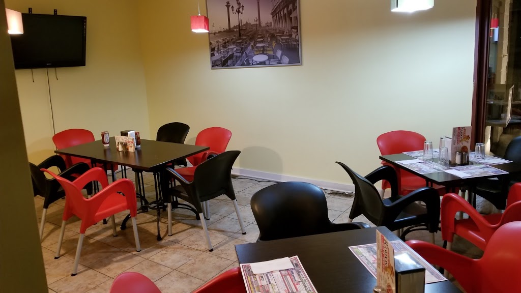 Pizza Rawdon | 3485 Rue Queen, Rawdon, QC J0K 1S0, Canada | Phone: (450) 834-8666