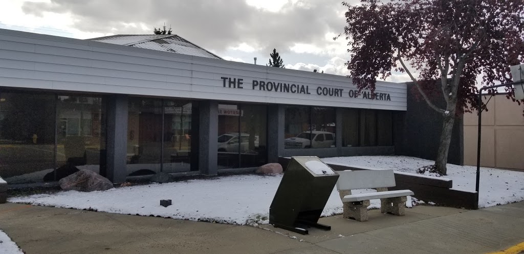 Courts | 4911 50 Ave, Breton, AB T0C 0P0, Canada | Phone: (780) 696-3613