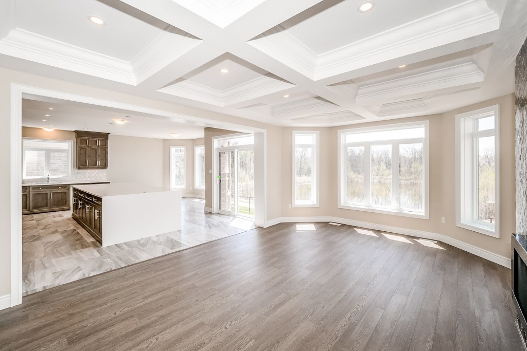 Fusion Homes | 500 Hanlon Creek Boulevard, Guelph, ON N1C 0A1, Canada | Phone: (519) 826-6700