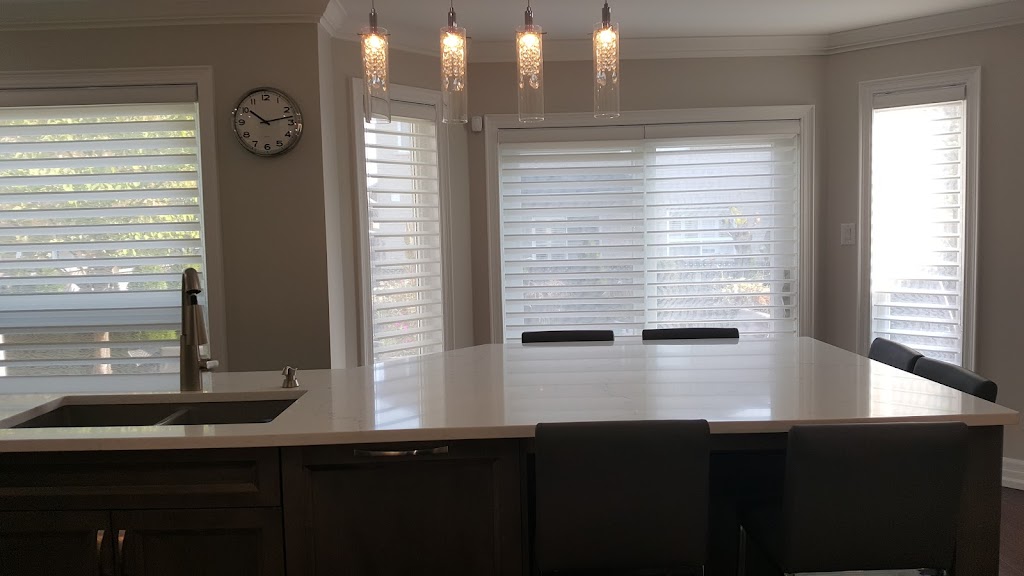 Shades On Blinds | 21 Dunning Way, St Thomas, ON N5R 0P7, Canada | Phone: (289) 681-8438