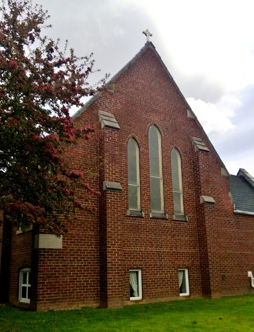 St. Andrews Presbyterian Church | 143 Main St N, Markham, ON L3P 1Y2, Canada | Phone: (905) 294-4736