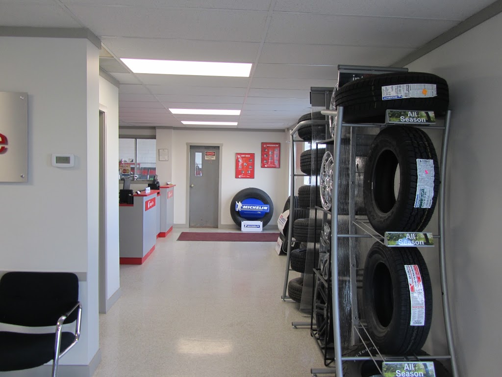 Integra Tire and Auto Centre | 4211 Ogden Rd SE, Calgary, AB T2G 4R2, Canada | Phone: (403) 269-8226