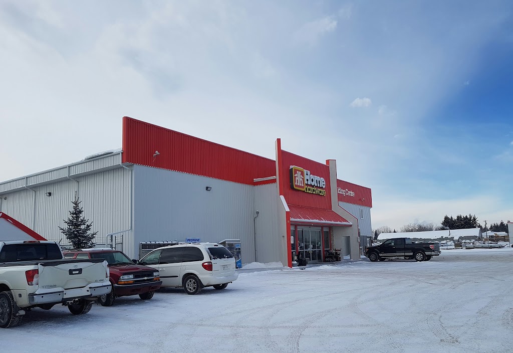 Sundre Home Hardware Building Centre | Hwy 584 West, Sundre, AB T0M 1X0, Canada | Phone: (403) 638-3508
