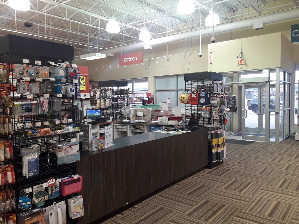 Solutions - Your Organized Living Store | 3521 Wyecroft Rd, Oakville, ON L6L 0B6, Canada | Phone: (905) 465-1409