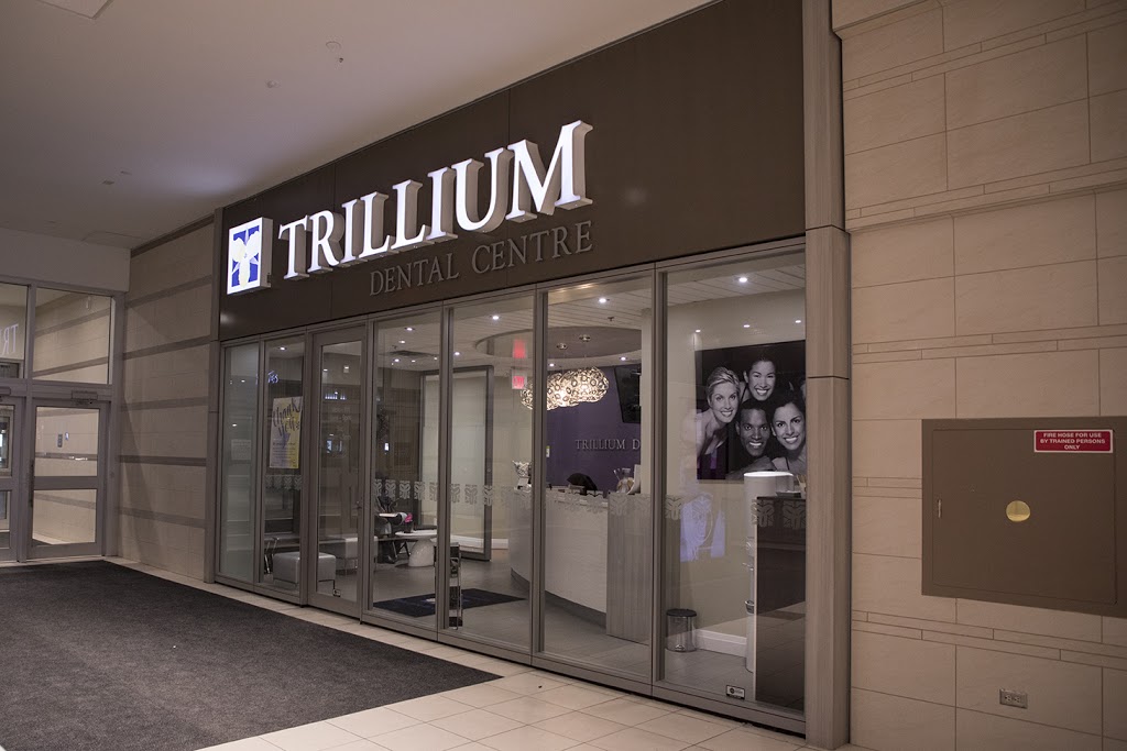 Trillium Dental - Bayshore Mall | Second Floor, 100 Bayshore Dr, Nepean, ON K2B 8C1, Canada | Phone: (613) 726-1116