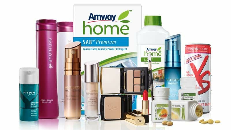 Amway Distributor | 13739 91a Ave, Surrey, BC V3V 7Y5, Canada | Phone: (236) 838-4424