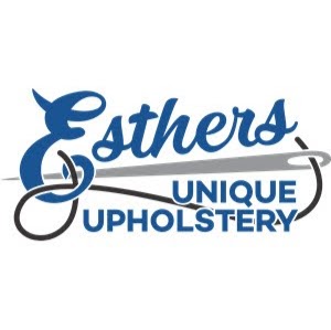 Esthers Unique Upholstery | 3347 262 St #45, Aldergrove, BC V4W 3V9, Canada | Phone: (604) 381-1162
