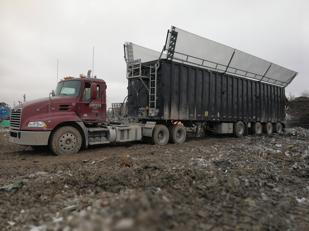 Regional Municipality Of Waterloo Waste Management Division | 925 Erb St W, Waterloo, ON N2J 3Z4, Canada | Phone: (519) 883-5100