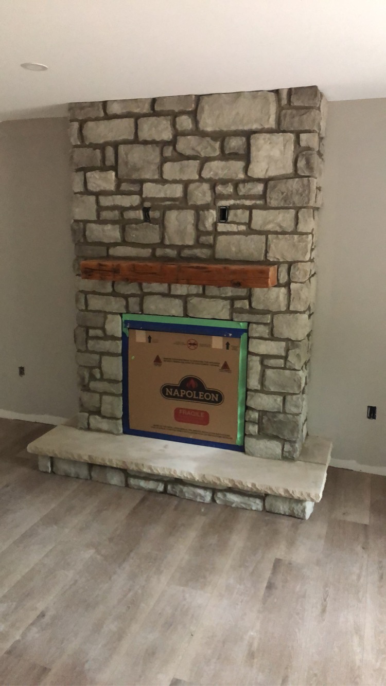 Sellars Masonry | 177 Queen St, Ailsa Craig, ON N0M 1A0, Canada | Phone: (226) 239-2995