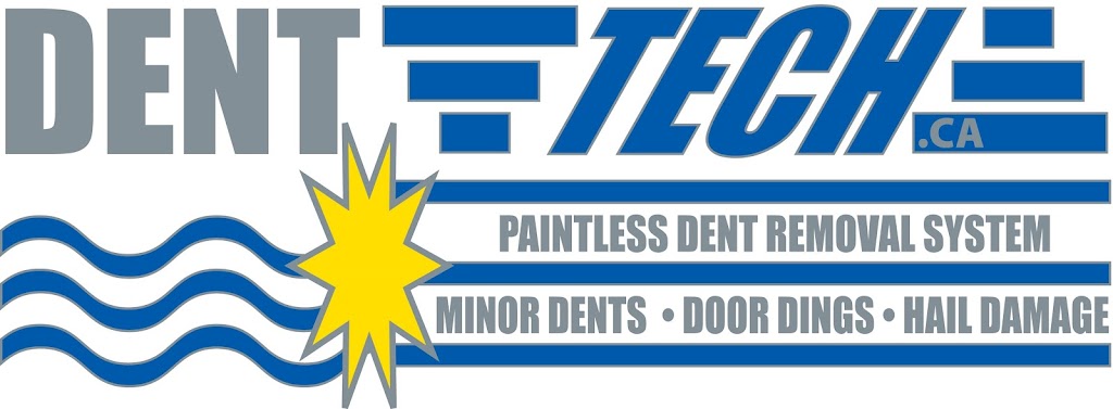 Dent Tech Inc | 401 Queens Quay W #307, Toronto, ON M5V 3A6, Canada | Phone: (416) 806-5421