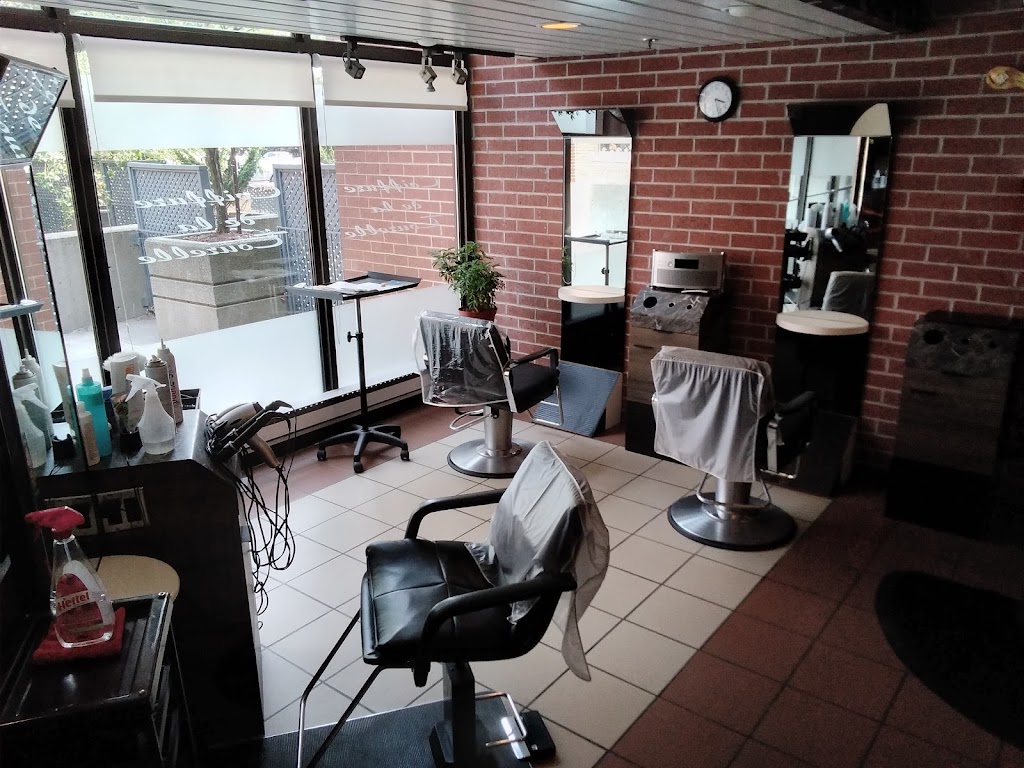 Coiffure de la Tourelle | 30 Av du Centenaire, Salaberry-de-Valleyfield, QC J6S 3L6, Canada | Phone: (450) 373-8113