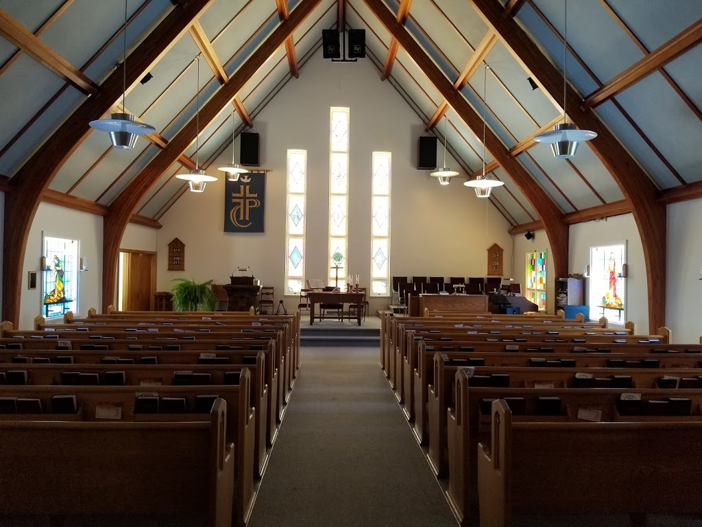 St. Andrews Presbyterian Church | 2 Mulkins St, Stittsville, ON K2S 1A3, Canada | Phone: (613) 831-1256